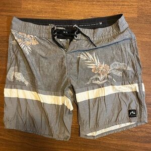 32” Rusty’s swim suit